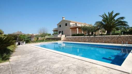 Lloret de Vistalegre Villa
Lloret de Vistalegre Villa